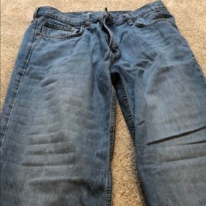 Old Navy Loose 36 x 32